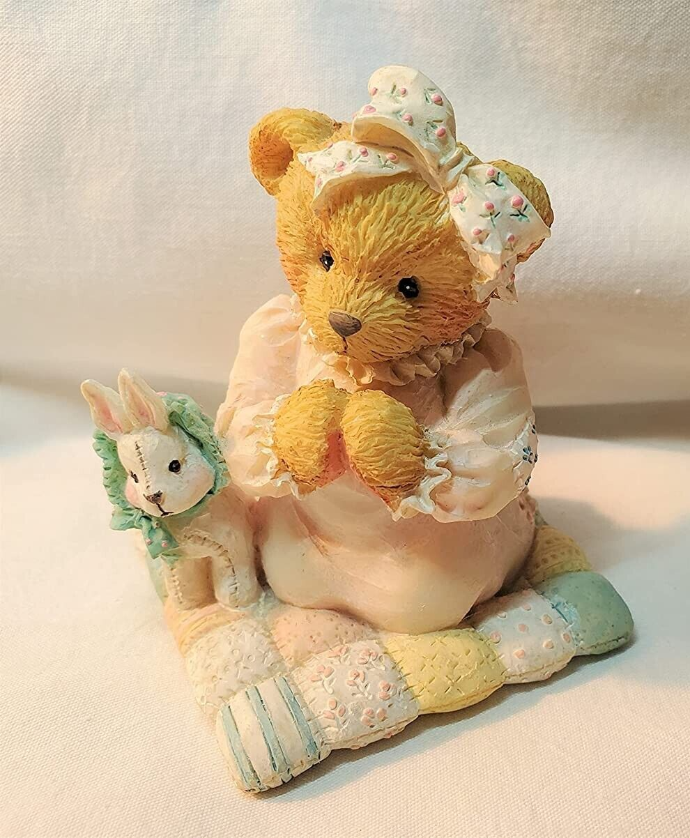 ジェラトーニ さんCherished Teddies 118391 Cherished Teddies 