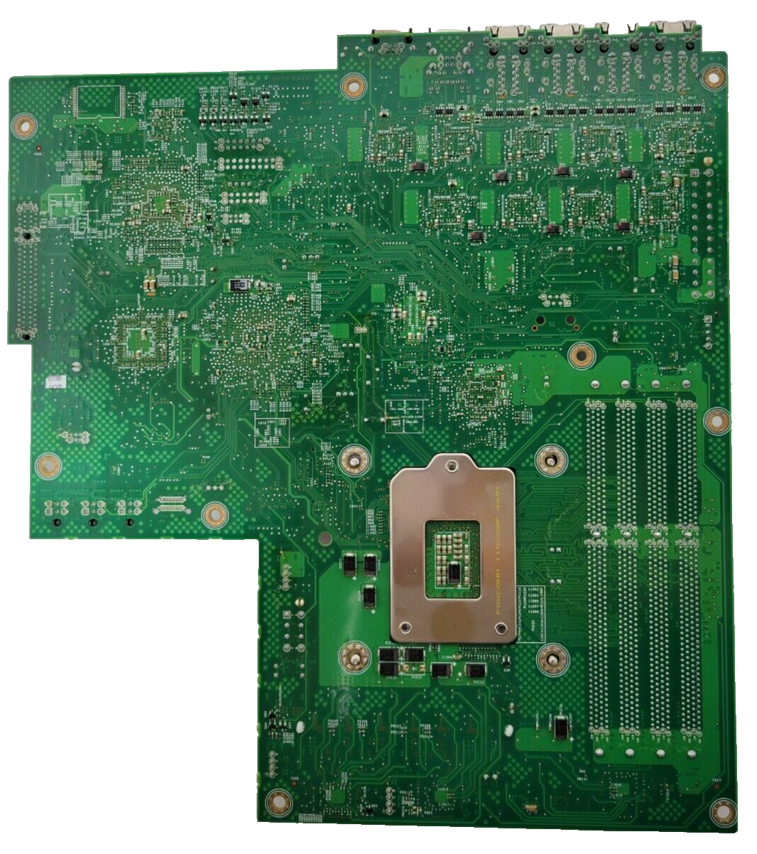 Cisco 800-36786-02 Motherboard System ASA5525-X Board Intel Cisco 800-36786-02 Motherboard System ASA5525-X Board Intel