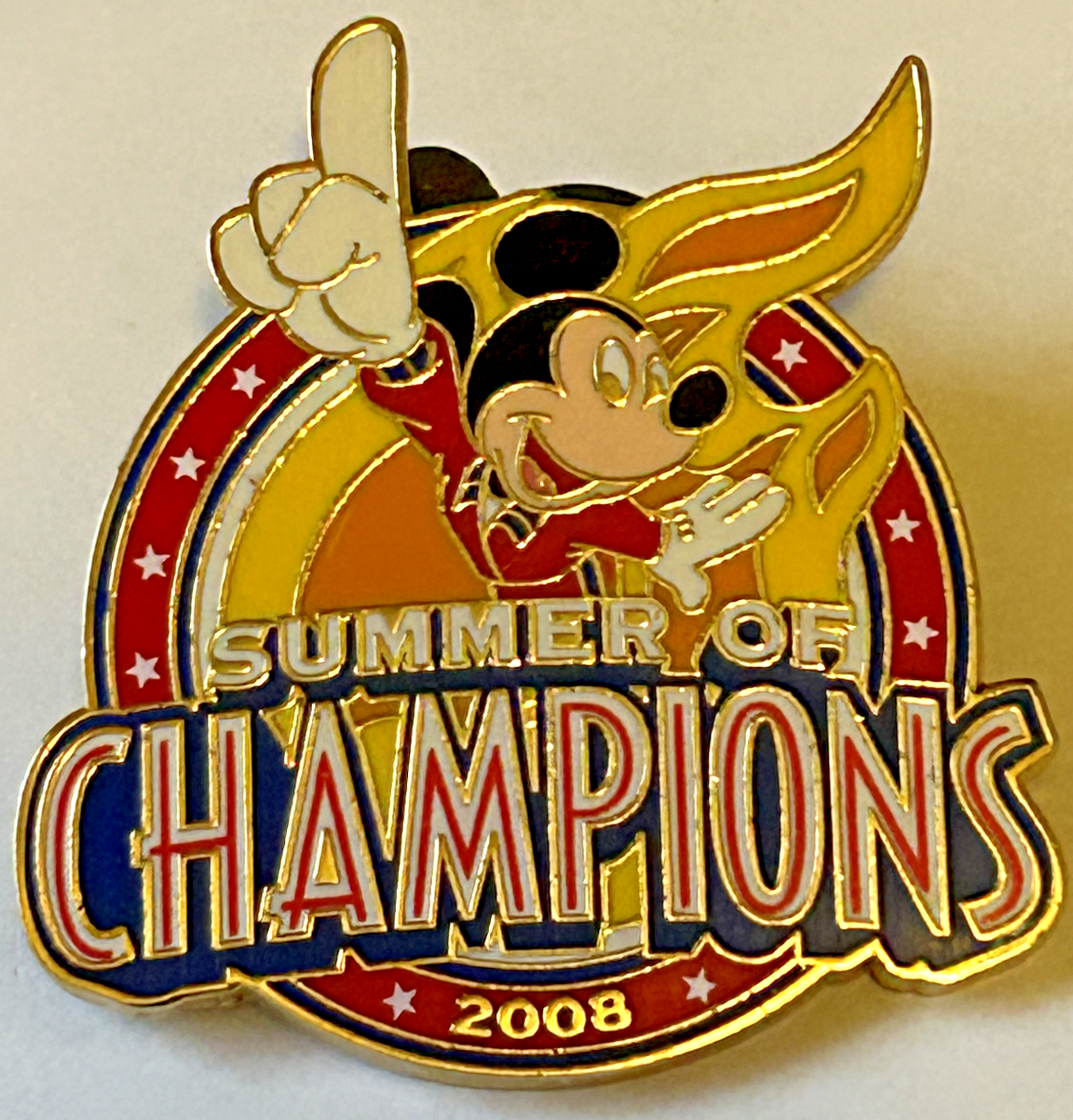 ディズニーセル画 Millennium milestones ディズニーセル画 Millennium milestones Vintage 1999 Disney