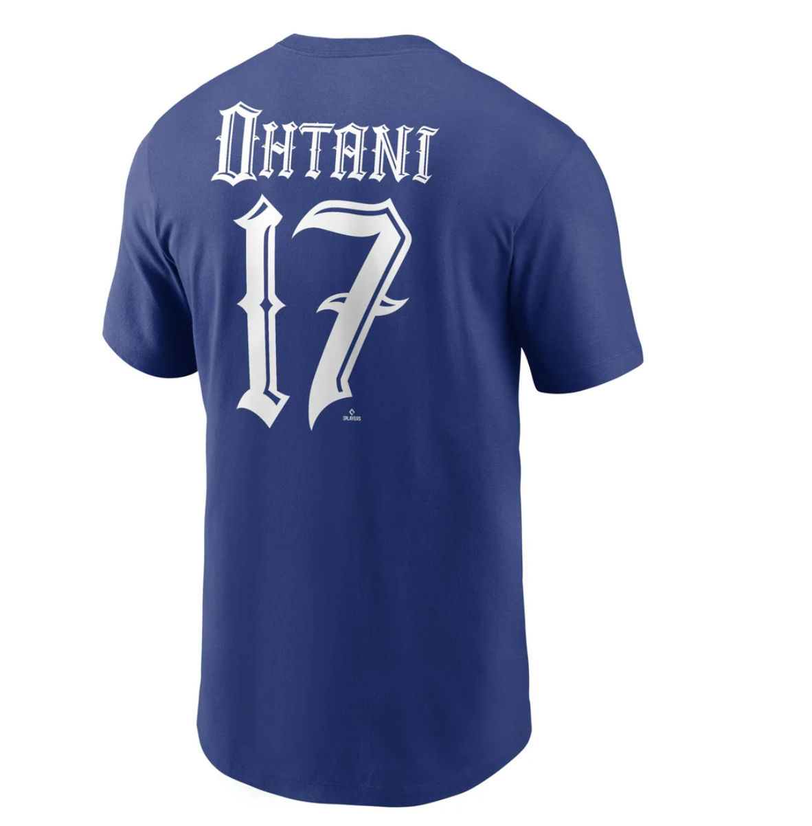 応援グッズ MISTER CARTOON DODGERS OHTANI TEE BLACK Shohei Ohtani - LA Dodgers x MC Black T-Shirt – Toons Mart