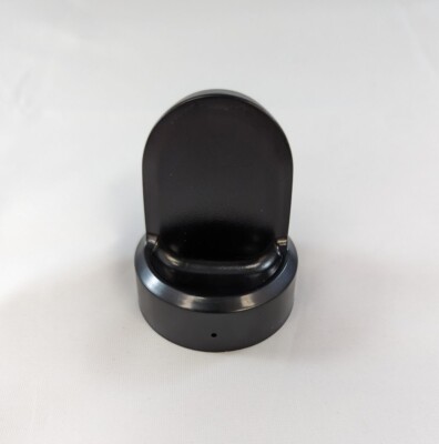 Samsung Smartwatch Wireless Charging Dock for Samsung Gear S2/S3/S4 | Black