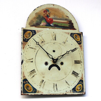 Download Clocks Longcase Grandfather Clock Vatican
