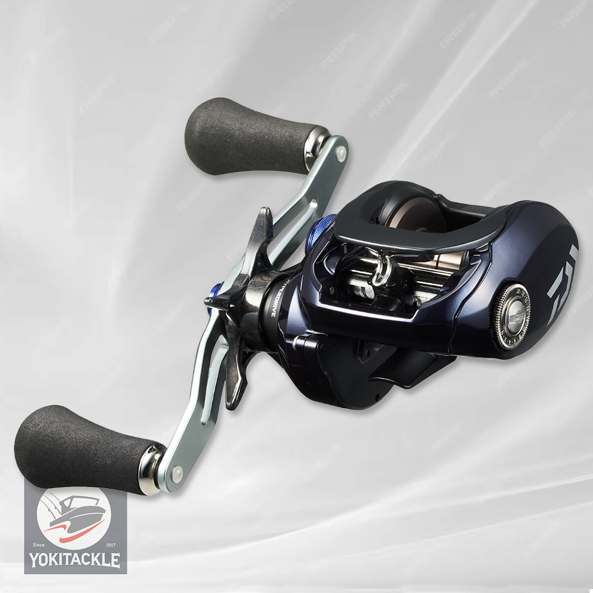 リール DAIWA SALTIST TW 150XH PE SPECIAL PLAT/daiwa saltist tw 150xh pe special-Fishing Tackle Store-en
