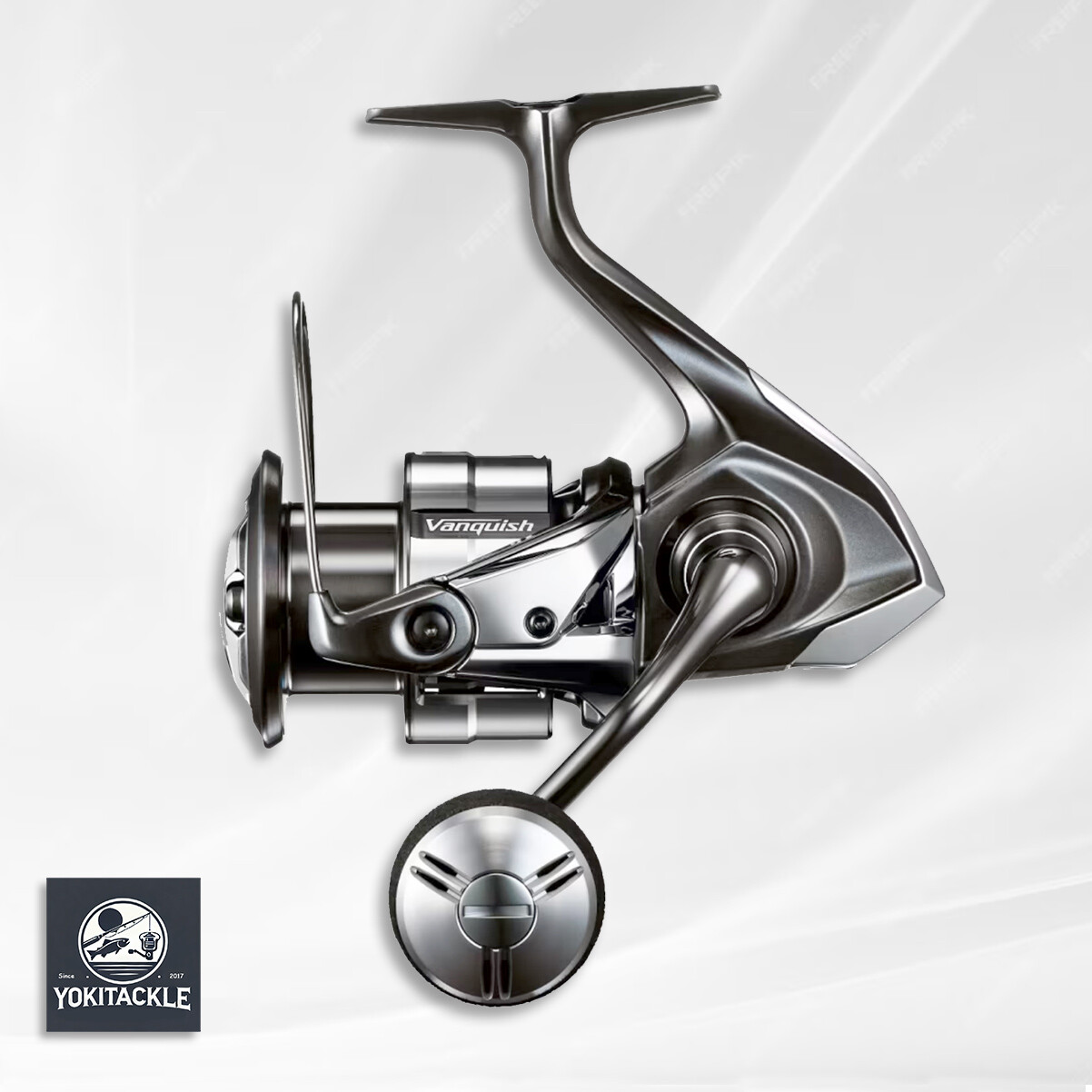 Shimano 23 Vanquish C5000XG Spinning Reel Shipping from