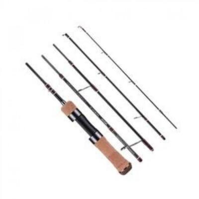 Jackson Kawasemi Rhapsody KWSM-S41L-5P 5pcs Spinning Rod