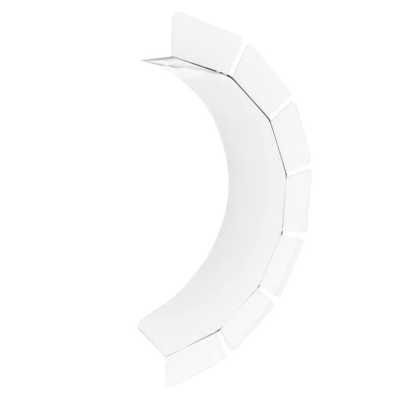 Urine Deflector, 1pc Toilet Bowl Pee Splash Guard Toilet Sea