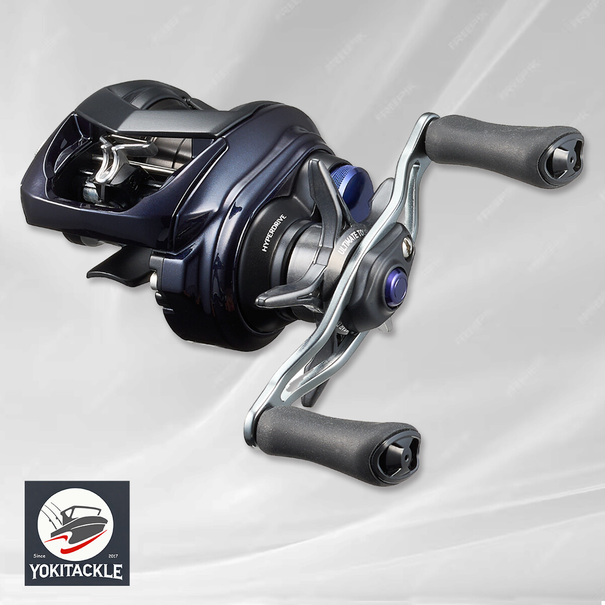 リール Daiwa 23SALTIST TW 80XHL PE SPECIAL 23 SALTIST TW PE SPECIAL – Bass-Tokyo