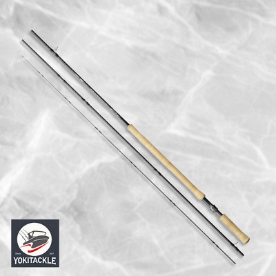 G Loomis & Shimano ASQUITH J1508 15'0