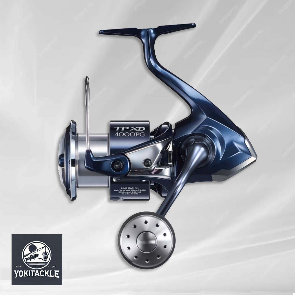 リール SHIMANO 21TWIN POWER XD 4000HG Amazon.com : Shimano 21 Twin Power XD 4000HG : Sports & Outdoors