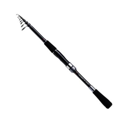 ロッド Daiwa Mobile Pack 666TL Daiwa Mobile Pack 666TL/Q (telescope 6 piece)