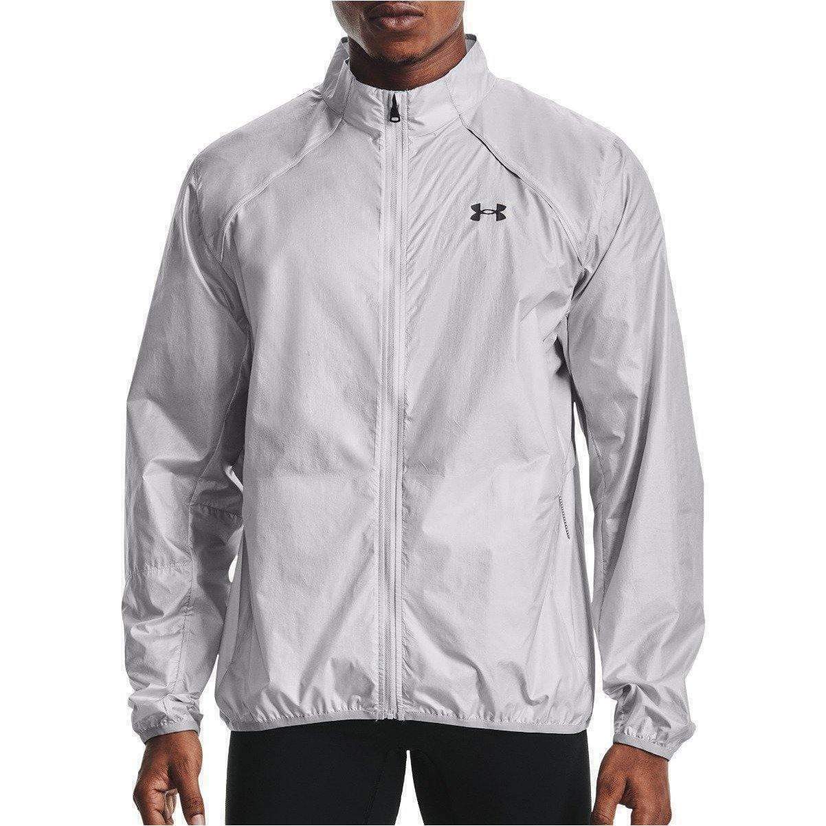 【キクロン】UNDER ARMOURL/XL 2個×4【グレー】 Under Armour Impasse 2.0 Mens Running Jacket - Grey XL | eBay