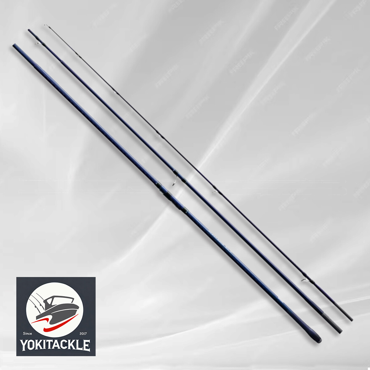 値下げシマノAEROCAST SP 405CX-T SURF LEADER EV Shimano Surf Leader EV SF 405CX Surf Rods Fishing /AT5700/31
