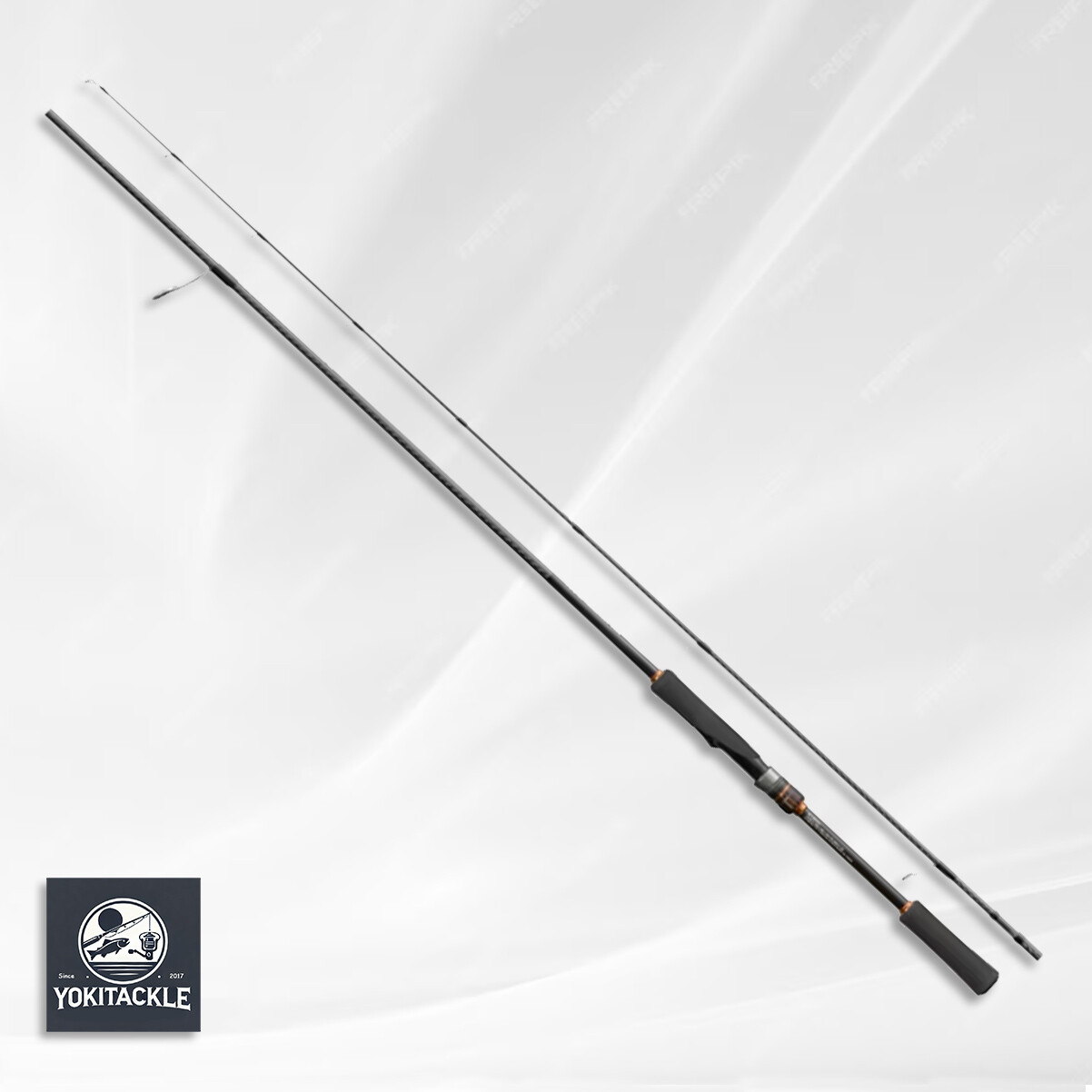 HARD ROCKER BB ルアーロッド 7'2\" ハードロッカー BB[HARD ROCKER BB] | ロックフィッシュ