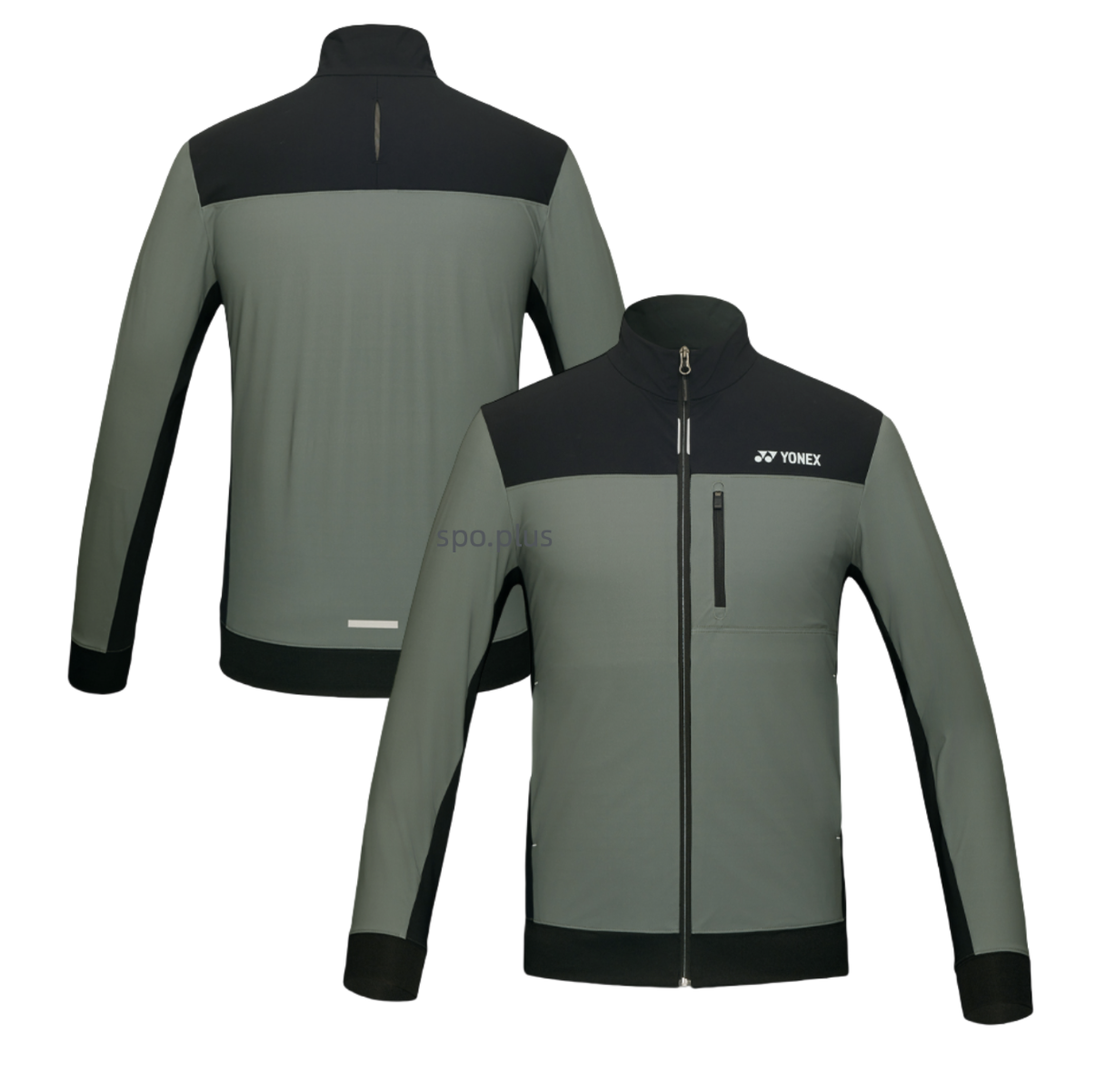 YONEX '23-'24 秋冬モデル 数量限定 ジャケット(UNI) ウインザーオンラインショップ【別注数量限定】ヨネックス