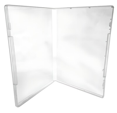 Storage Case (no Clips) Lot
