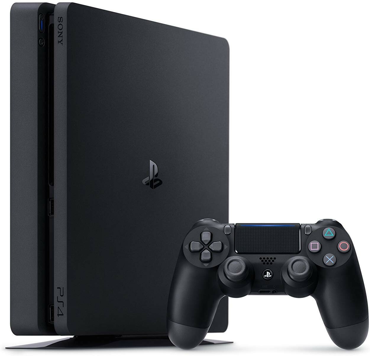 Sony PlayStation 4 Slim 1TB Console Brand New and Sealed Free Shipping!