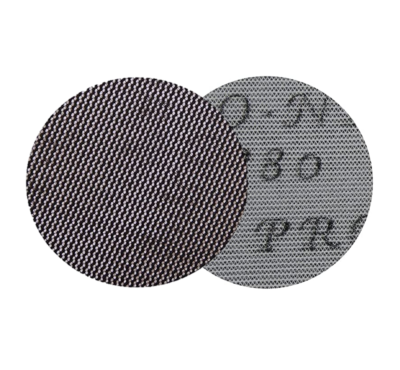 Mesh cheap sanding discs