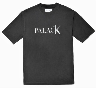【PALPAL】 PALPAL LOGO L/S TEE Black 20134233_45545971_1000.jpg