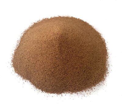 1KG Walnut Shell Sandblasting Media Walnut Grit for AUTOOL HTS558 Walnut Blaster
