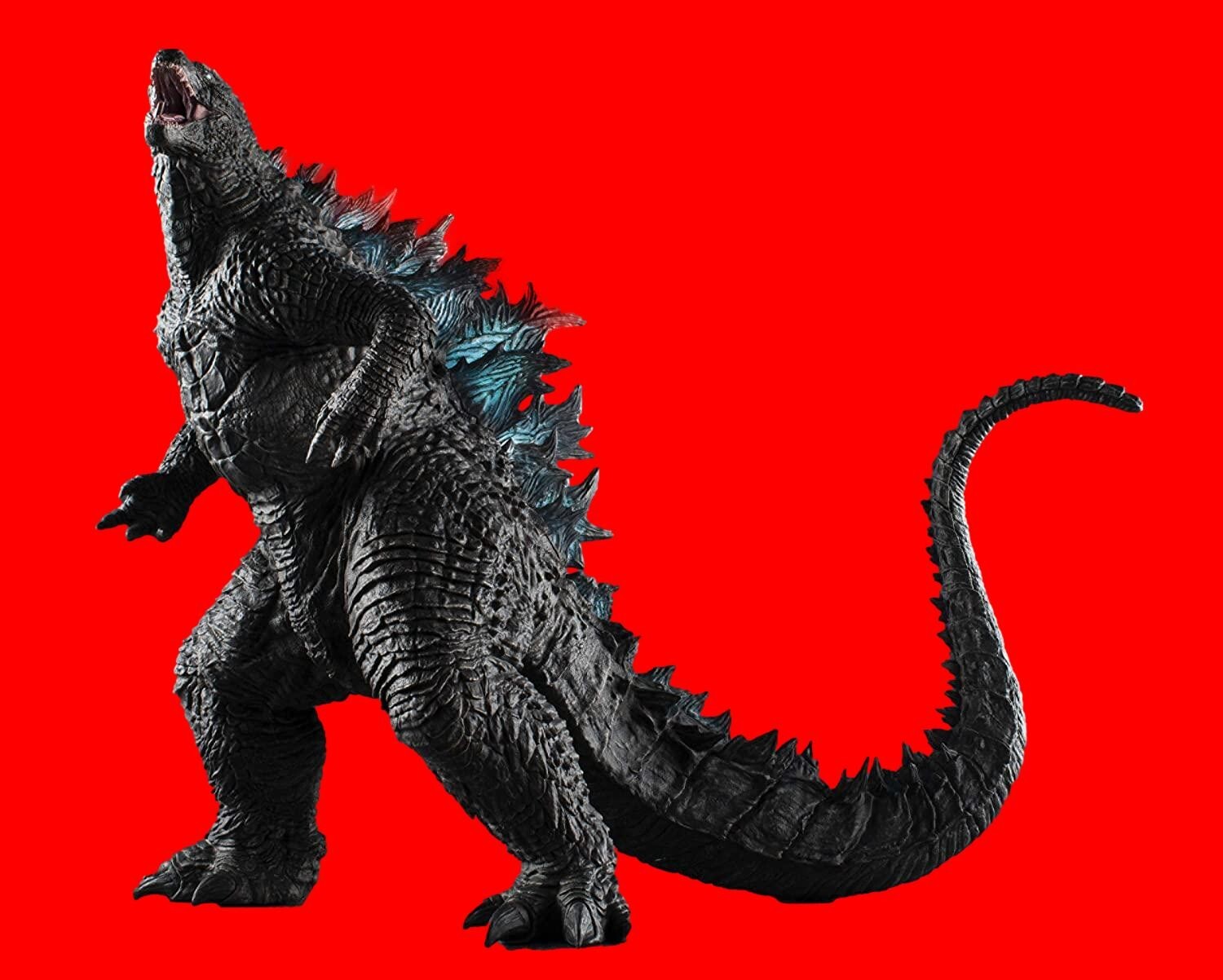 【激レア】GODZILLA ビジュアルアートトレーナー Mサイズ S.H.MonsterArts GODZILLA [1995] 70th Anniversary Special Ver.