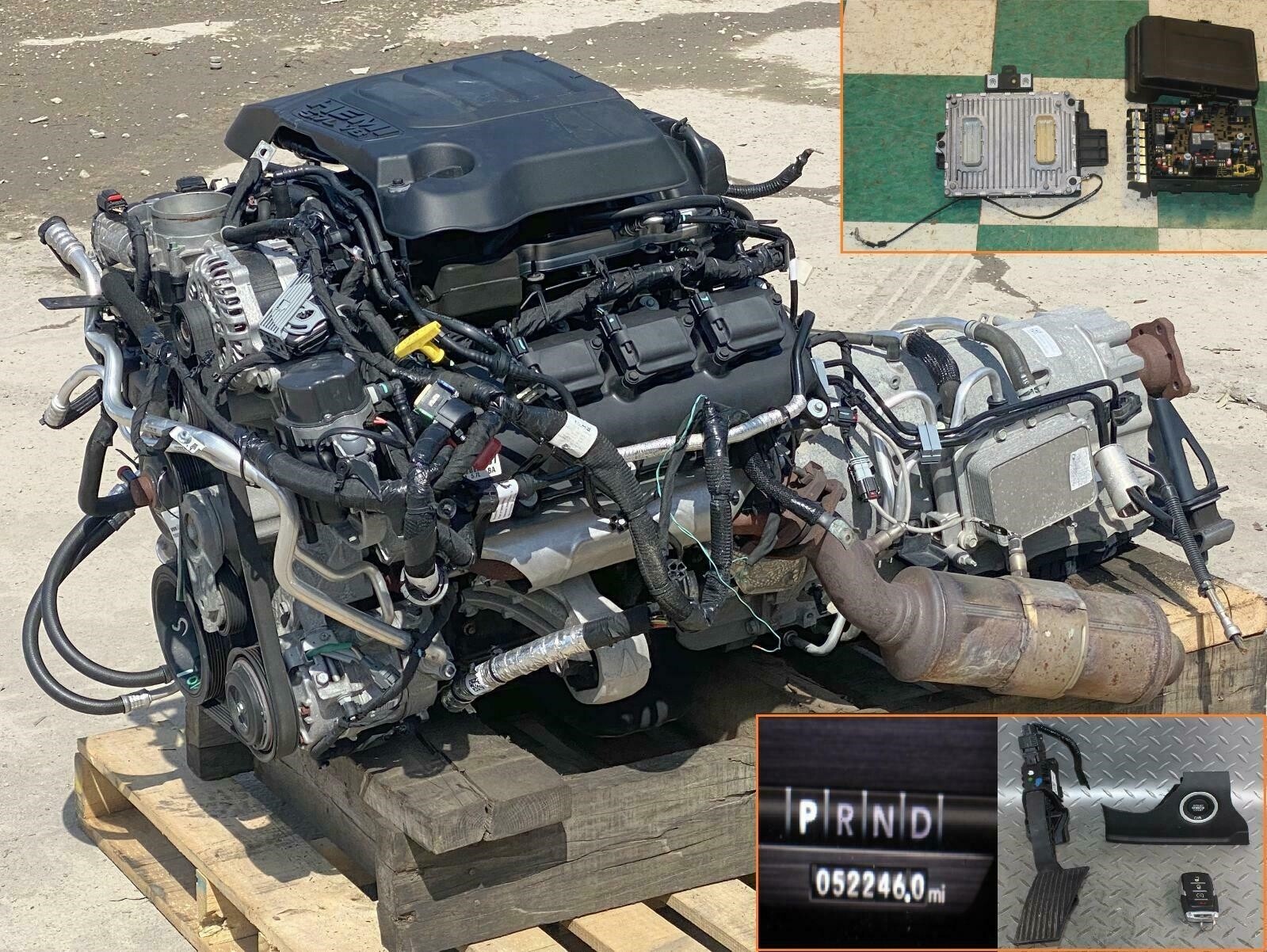 Out of memory engine