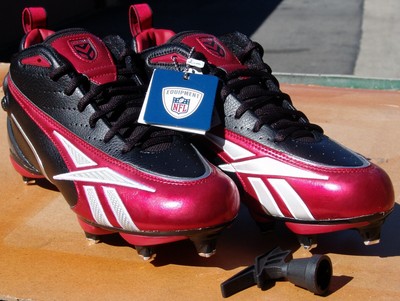 reebok youth cleats