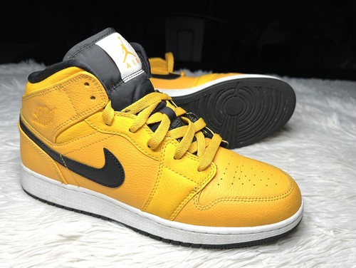 シューズ(女性用) Nike Air Jordan 1 Mid US 8.5 Amazon.com | Air Jordan 1 Mid SE Women's Shoes (FQ7818-100
