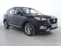 2022 MG HS 1.5 HS Excite Semi-Auto 5dr SUV Petrol Automatic