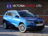 2020 Skoda Karoq 1.5 TSI SE L 5dr DSG ESTATE PETROL Automatic