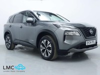 2024 Nissan X-Trail 1.5 h e-POWER N-Connecta SUV 5dr Petrol Hybrid Auto e-4ORCE 