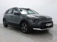2023 Kia Niro 1.6 Niro 2 HEV Semi-Auto 5dr SUV Hybrid Automatic