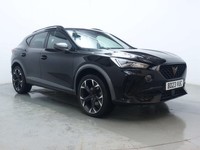 2023 Cupra Formentor 1.5 Formentor V2 TSi Semi-Auto 5dr SUV Petrol Automatic