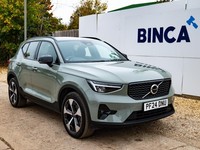 2024 Volvo XC40 2.0 B3 MHEV Plus DCT Auto Euro 6 (s/s) 5dr ESTATE Petrol/Electri