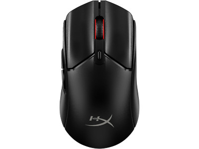 HyperX Pulsefire Haste 2 Core Wireless - Gaming Mouse (Black)