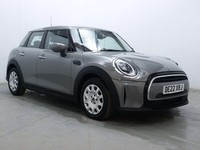 2022 MINI Hatch 1.5 One Classic Auto 5dr Hatchback Petrol Automatic