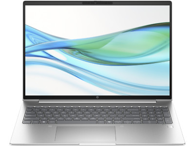 HP ProBook Laptop Computer 16'' WUXGA Touch Screen Intel Core Ultra 7 32 GB