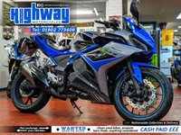 2019 Lexmoto LXR 125 Part-Ex to Clear / MOT till Nov 2026