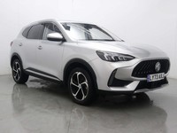 2023 MG HS 1.5 MG HS Trophy S-A 5dr SUV Petrol Automatic