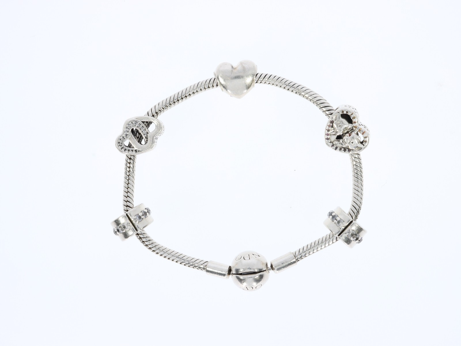 レア Pandora models PAN 1 SILVER BULLET $_12.JPG?set_id=880000500F