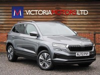 2022 Skoda Karoq 1.5 TSI SE Drive 5dr SUV Petrol Manual