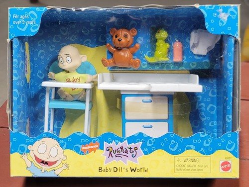 Rugrats ラグラッツ ラジコン 未開封 レア 1998 Vintage Rugrats