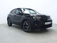 2024 Vauxhall Mokka 1.2 Turbo Ultimate SUV 5dr Petrol Auto Euro 6 (s/s) (130 ps)
