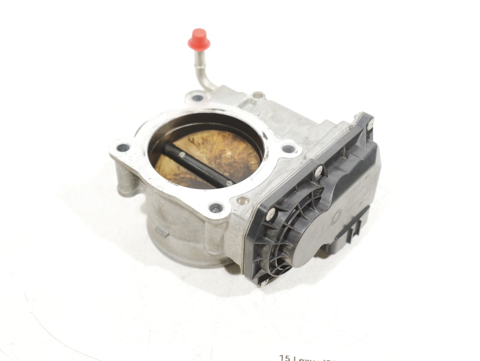 2014-2016 Lexus IS350 3.5L Throttle Body Throttle Valve Assy 22030-31040 OEM