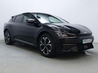2023 Kia EV6 EV6 GT-Line 5dr SUV Electric Automatic