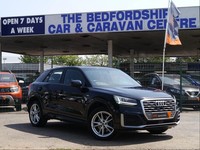 Audi Q2 1.4 TFSI CoD S line S Tronic Euro 6 (s/s) 5dr
