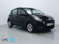 2023 Hyundai i10 1.0 SE Connect Hatchback 5dr Petrol Auto Euro 6 (s/s) (67 ps) H