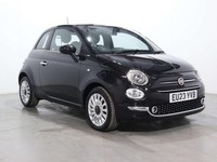 2023 Fiat 500 1.0 500 MHEV 3dr Hatchback Petrol Manual