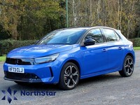 2024 Vauxhall Corsa 1.2 Turbo GS Hatchback 5dr Petrol Auto Euro 6 (s/s) (130 ps)