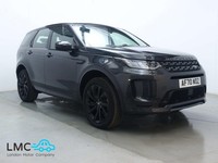 2020 Land Rover Discovery Sport 2.0 Discovery Sport R-Dynamic HSE D Auto 4WD 5dr