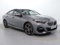 2022 BMW 2 Series 1.5 218I M Sport 4dr Coupe Petrol Manual
